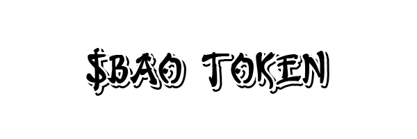 Tokenomics Section